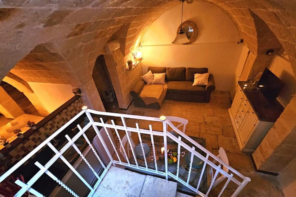 Raja - Dimora Centro Storico Villa Монополи Екстериор снимка